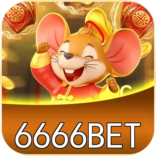 6666BET Cassino Online