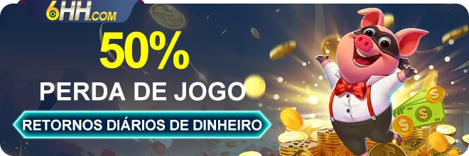 6666BET Fundo de Resgate de Perdas Semanais
